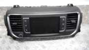 Monitor Navigationssystem Peugeot Expert III Kasten V 981304128001