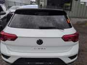 Heckklappe / Heckdeckel VW T-Roc A11 2GA827025A