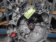 Schaltgetriebe Peugeot 508 I 20DR25