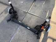 Hinterachse komplett Renault Clio V B7 555016099R
