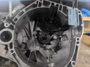 Schaltgetriebe Renault Kadjar HA, HL