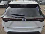 Heckklappe / Heckdeckel Toyota Yaris Cross MXP 670050D810