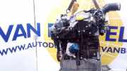 Motor ohne Anbauteile (Diesel) Renault Captur I H5, J5 K9K639