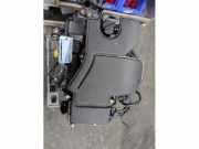 Motor ohne Anbauteile (Benzin) Toyota Aygo B4 190000Q082