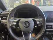 Lenkrad Skoda Kamiq NW4 5E3419093N