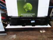 Stoßstangenabdeckung hinten Renault Clio IV BH 850B21905R