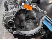 Schaltgetriebe Volvo V60 I 155 EU1R7002TED