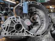 Schaltgetriebe Opel Corsa E Van X15 S3470