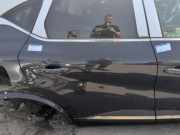 Tür rechts hinten Renault Captur II HF