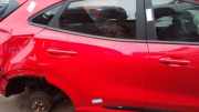 Tür rechts hinten Ford Puma II CF7, J2K