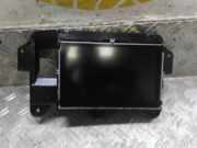 Monitor Navigationssystem Renault Twingo III BCM 280347286R