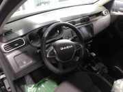 Airbag Dacia Duster HM