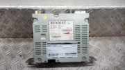 Rechner Navigationssystem Renault Megane IV Grandtour K9A 281157802R