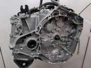 Automatikgetriebe Dacia Jogger RK DB1012