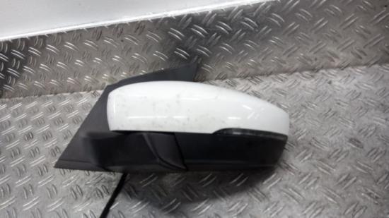 Außenspiegel links VW Polo V 6R, 6C Bild Außenspiegel links VW Polo V 6R, 6C