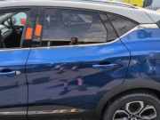 Tür links hinten Renault Captur II HF 821010589R