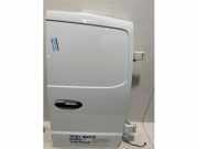 Hecktür rechts Mercedes-Benz Vito Kasten W447