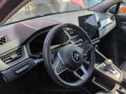 Steuergerät Airbag Renault Captur II HF 681001063R
