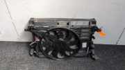 Kühlpaket Mercedes-Benz EQA H243 A2479067806