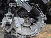 Schaltgetriebe Citroen Berlingo III Kasten K9