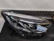 Hauptscheinwerfer rechts Renault Captur I H5, J5 260109006R