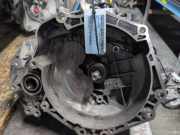 Schaltgetriebe Opel Astra K B16 55487584