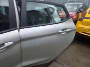 Tür links hinten Ford Fiesta VII HJ, HF 2085210