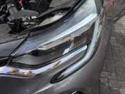 Hauptscheinwerfer links Renault Captur II HF 260600666R