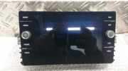 Monitor Navigationssystem VW Polo VI AW 5G6919605B
