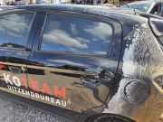 Tür links hinten Mitsubishi Space Star VI Schrägheck A0 5730B907