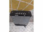 Radio Peugeot Partner II Kasten 98137862XT00