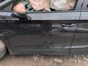 Tür links vorne Skoda Enyaq iV 5AZ 5LA831051A