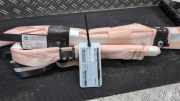 Airbag Dach links Ford Focus IV Turnier HP JX7BA042D95BF