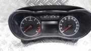 Drehzahlmesser Opel Corsa E X15 39056369
