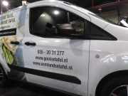 Tür rechts Ford Transit Courier B460 Kasten 2782144