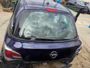Heckklappe / Heckdeckel Opel Adam 13412677