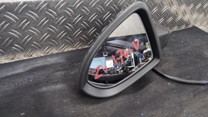 Außenspiegel links VW Golf VII Variant BA, BV 5G1857507DQ