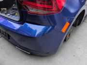 Stoßstange hinten Seat Ibiza V KJ1 6F0807421D
