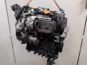 Motor ohne Anbauteile (Diesel) VW Caddy IV Kasten SAA, SAH 04L100090F