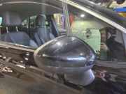 Außenspiegel rechts Opel Crossland X P17 39111503