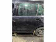 Tür links hinten VW Golf VII 5G 5G4833055AD