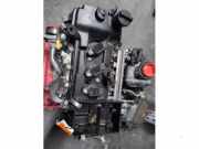Motor ohne Anbauteile (Benzin) Toyota Aygo B4 1KRFE
