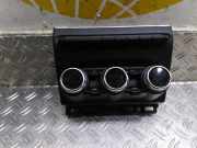 Temperaturanzeige Renault Captur II HF 275100936R