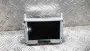 Monitor Navigationssystem Ford Fiesta VI CB1, CCN 7612032230