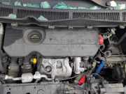 Schaltgetriebe Ford Transit Courier B460 Kasten BA6R7002ABH