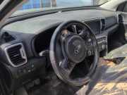 Steuergerät Airbag Kia Sportage 4 QL, QLE