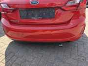 Stoßstange hinten Ford Fiesta VII HJ, HF 2319410