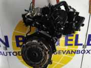 Motor ohne Anbauteile (Benzin) Audi A3 Sportback 8V CZHD0