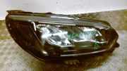 Hauptscheinwerfer rechts Peugeot 2008 II UD, US, UY, UK 9833036180