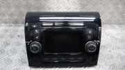 Navigationssystem Peugeot Boxer Kasten 07356460860